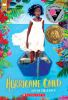 Book cover for Hurricane child.