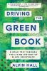 Book cover for "Driving the Green Book"