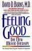 Book cover for "Feeling good".