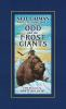 Book cover for Odd and the Frost Giants.