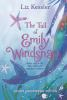 Book cover for The tail of Emily Windsnap.