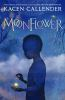 Book cover for Moonflower.
