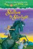 Book cover for "Stallion by starlight".