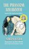 Book cover for The phantom tollbooth.