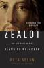 Book cover for "Zealot"