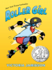 Book cover for Roller girl.