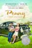 Book cover for Penny from heaven.