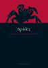 Book cover for "Spider".