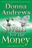 Book cover for "Swan for the money".