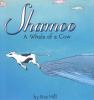 Book cover for "Shamoo".