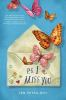 Book cover for P.S. I miss you.