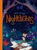 Book cover for "Nightlights".