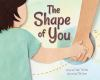 Book cover for "The shape of you".