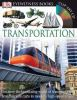 Book cover for "Transportation".