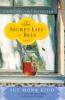 Book cover for "The secret life of bees".