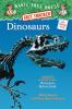 Book cover for "Dinosaurs".