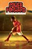 Book cover for Power forward.