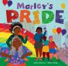 Book cover for "Marley's pride".