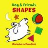 Book cover for "Dog & friends".