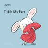 Book cover for "Tickle my ears".