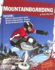 Book cover for "Mountainboarding".