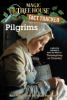 Book cover for "Pilgrims".