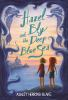 Book cover for Hazel Bly and the deep blue sea.