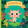 Book cover for "Dewdrop".