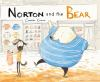 Book cover for "Norton and the bear".