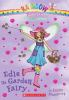 Book cover for "Edie the garden fairy".