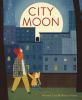 Book cover for City moon.