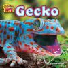 Book cover for "Gecko".