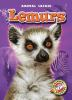 Book cover for "Lemurs".