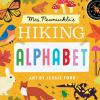 Book cover for "Mrs. Peanuckle's hiking alphabet".