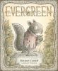 Book cover for Evergreen.