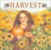 Book cover for "Harvest".