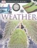 Book cover for "Weather".