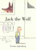 Book cover for "Jack the wolf".