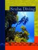 Book cover for "Scuba diving".