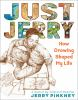 Book cover for Just Jerry.