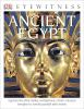 Book cover for "Ancient Egypt".