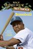 Book cover for "Baseball".