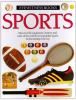 Book cover for "Sports".