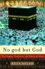 Book cover for "No god but God"