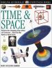 Book cover for "Time & space".