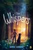 Book cover for The Whispers.