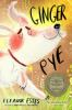 Book cover for Ginger Pye.