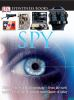 Book cover for "Spy".