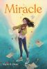Book cover for Miracle.