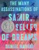Book cover for The many assassinations of Samir, the Seller of Dreams.